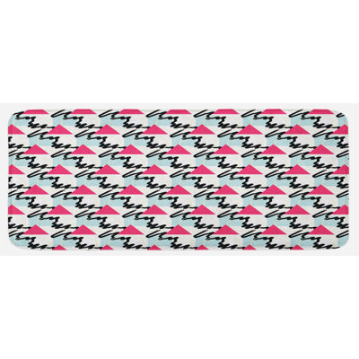 Tapis de cuisine