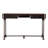 Eggleston Metal Base Writing Desk
