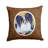 Outdoor Throw Pillow