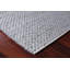 Rialto Chevron Area Rug in Dark Gray-40096207