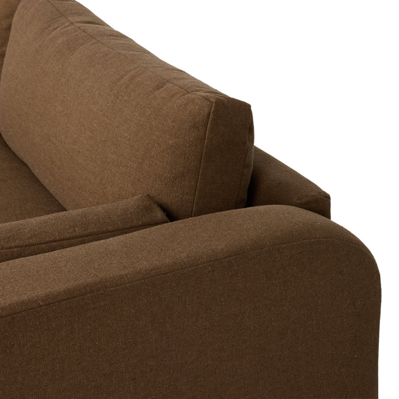 Tate Sectional