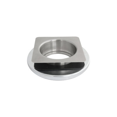 STYLISH Square Garbage Disposal Adapter