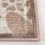 Osburn Animal Print Viscose Area Rug-327171080