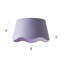 Alazar Linen Blend Empire Lamp Shade ( Slip-On )-1360775718-1360775716