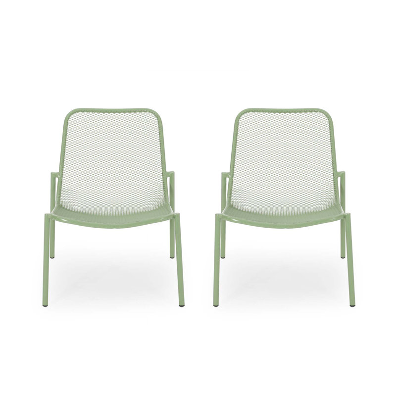 KINCAID CHAIR, Vert
