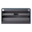 Meuble-lavabo simple flottant cannelé 42 po Atharv-59375552-59375555