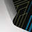 Pixelated Prism Indoor And Outdoor Area Rug-116338480