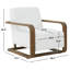 Chaise d'appoint Moni-1680313600