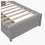 Cadre de lit 15,6 po Casimere-119762389