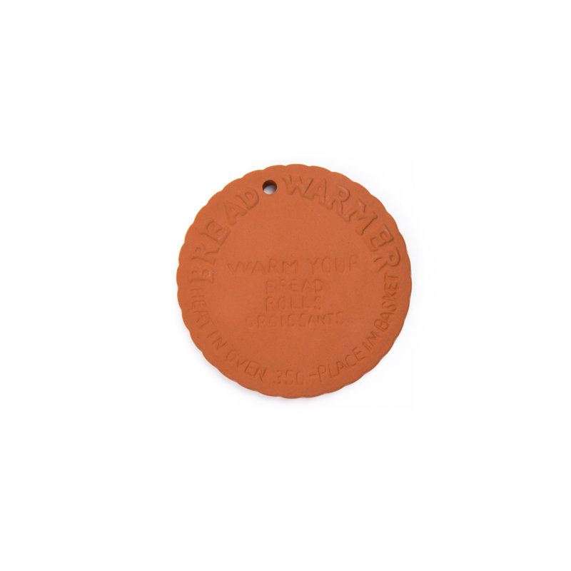 Fox Run Brands Ceramic Bread Warmer