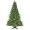 Arbre de Noël artificiel pin commercial 15 pi pré-éclairé - lumières blanc chaud