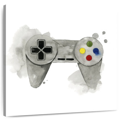 Keiraleigh Gamer III