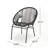 Outdoor Wicker Chair-130713217