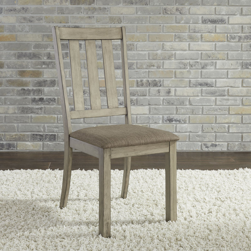 Eleora 60" Rectangular Dining Table Set w/ 4 Upholstered Chairs & Server, 30" H x 60" W x 36" D