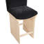 Tabouret de comptoir Shaw Cassady-112293675-112293676