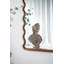 Miroir 30 po x 1,5 po x 55 po