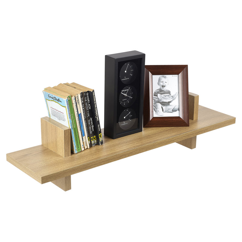 Amrooti Floating Shelf