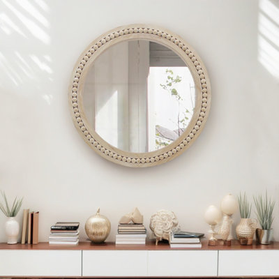 Miroir d'appoint Brendalyn