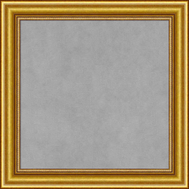 Tableau magnétique Townhouse, 20" H x 20" W