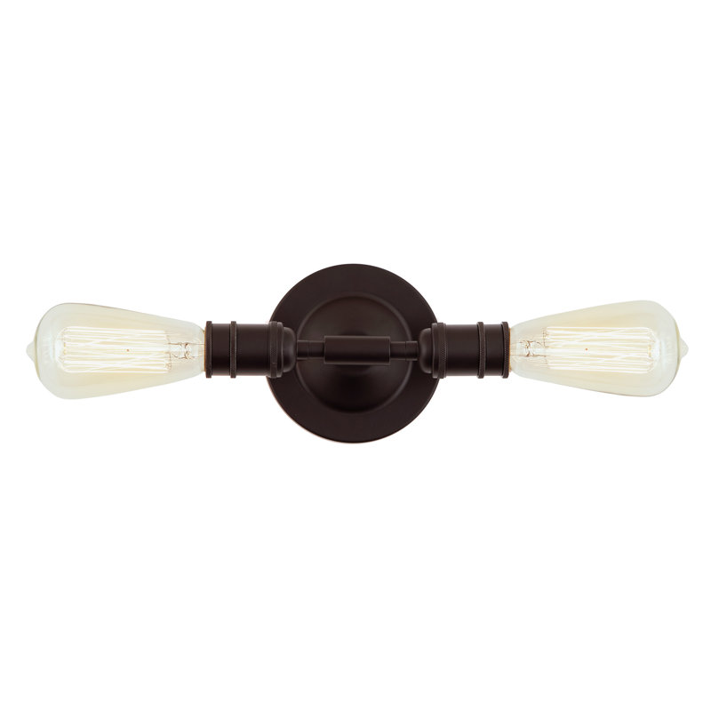 Oil Rubbed Bronze