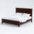 Tussey Platform Bed-21119115-24632647