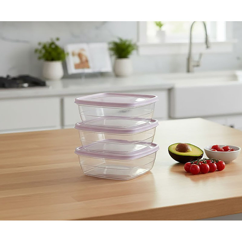 45ml Food Storage Container
