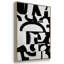 Prosperous Elements V9, reproduction sur toile 3 pièces-91887851-91887854