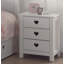 Amori 6 Piece Bedroom Set