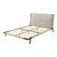 Lit plateforme en bois Anne-131634835