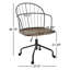 Chaise de travail Eliab-87054293