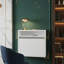Bureau d'étude flottant 25 po sahraoui