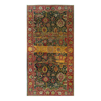 One-of-a-Kind 6' X 11'8'' Area Rug