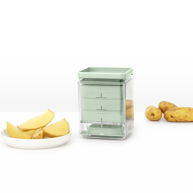 Brabantia Tasty+ Potato Cutter