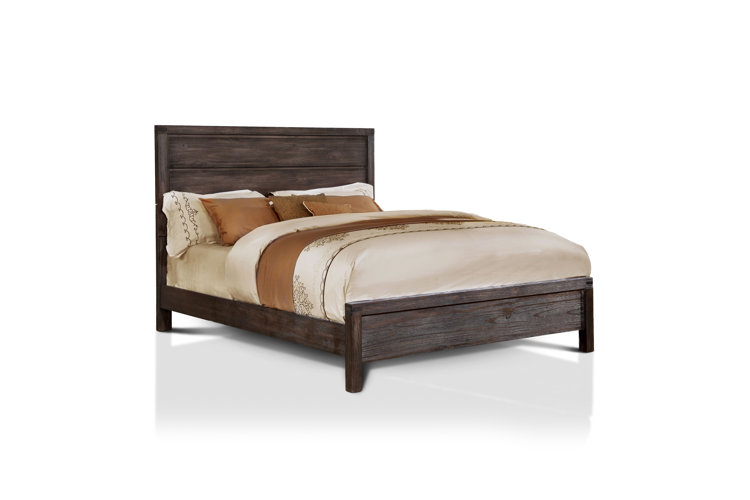Top Twin / Single Red Beds