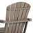 Altura Foldable Outdoor Adirondack Chair-67468381