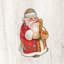 Figurine Tiburon Jazzman Santa