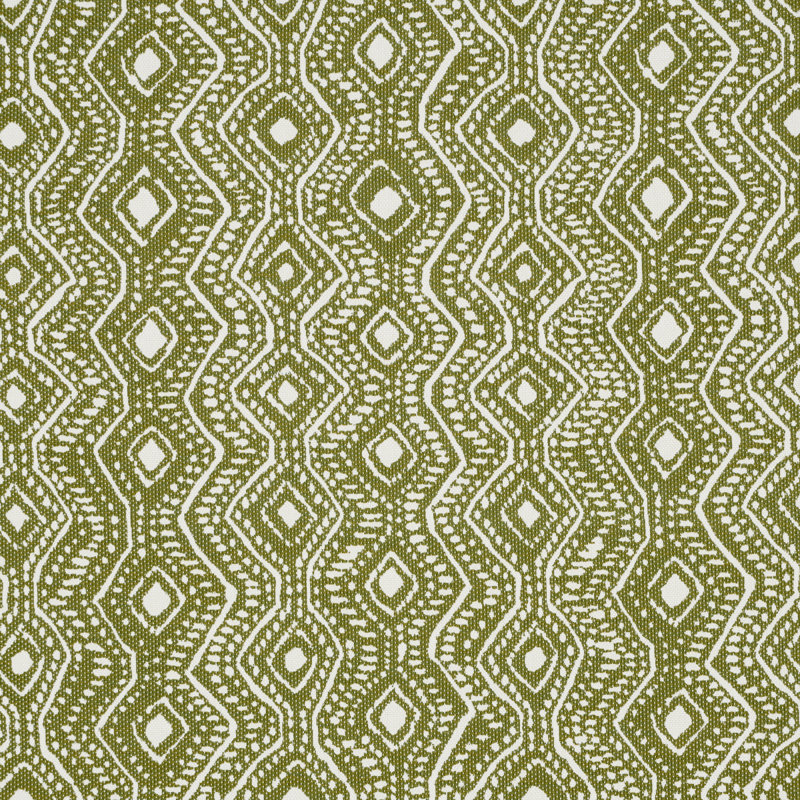Colma Indoor/Outdoor Fabric, Verde