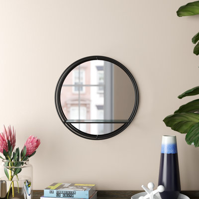 Miroir d'appoint Gargan