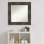 Miroir de salle de bain Gambell-930945248