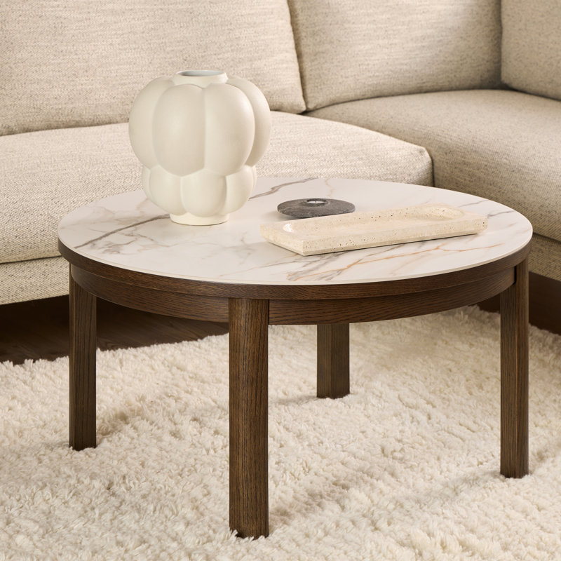 Deleen Coffee Table