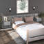 Mazzola Wall-mounted Bedside Cabinet-1850966329-1835161343