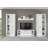 Allegan Entertainment Unit for TVs up to 70"