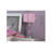 Lampe de table 24 po Abeale