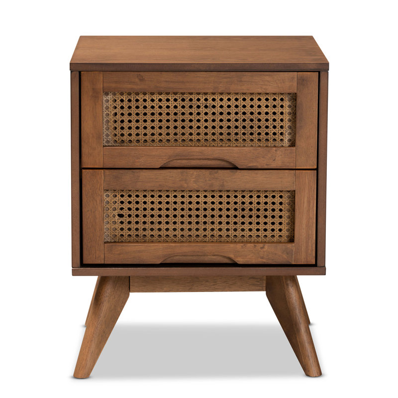 Clorence 18.7'' W Nightstand