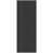 Black Ribbed est en rupture de stock
