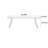 Cherry Solid Wood Dining Table-99331760
