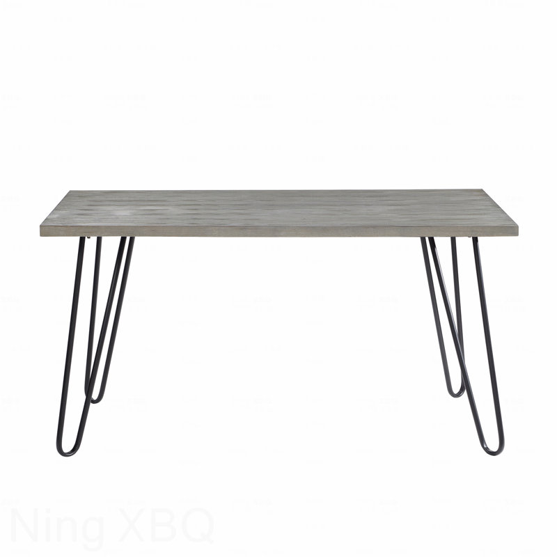Table de salle à manger Modern