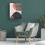 Art graphique sur toile, joeike bohmer-1899739451