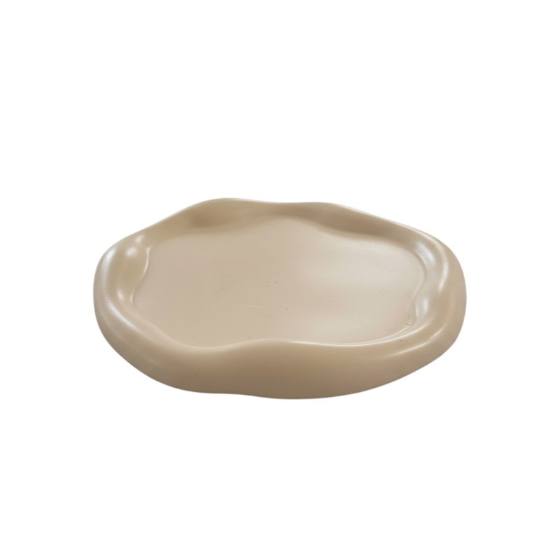 Plateau 7 po