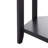 Shirlee Solid Wood End Table-1825645853